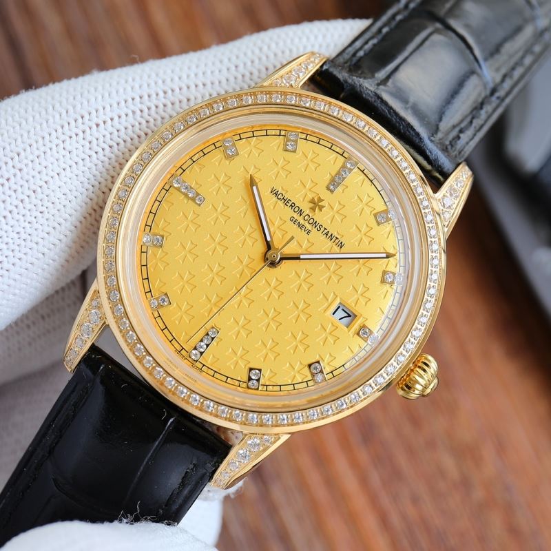 VACHERON CONSTANTIN